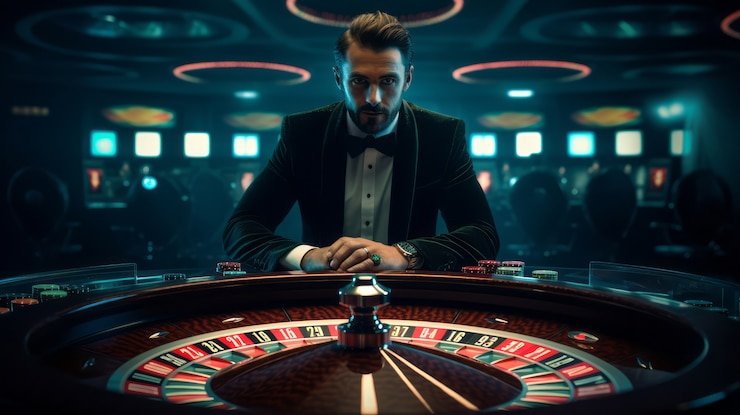 Dashboard aplikasi jingga888 slot menampilkan saldo akun, riwayat permainan, dan menu kategori permainan