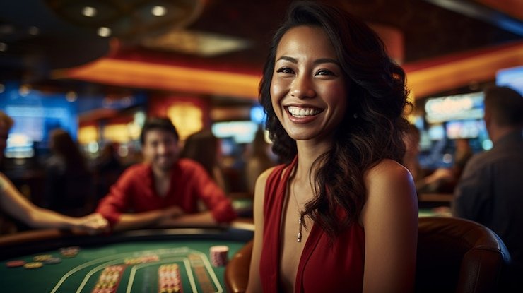 Alur transaksi DANA dari wallet ke saldo kasino live jingga888 slot
