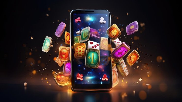 Antarmuka pemilihan angka Permainan Angka di jingga888 slot dengan grid angka 0-9 dan kontrol taruhan